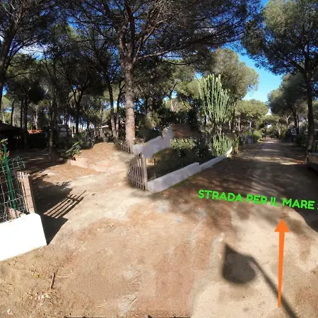 Miry Casa vacanze Pula