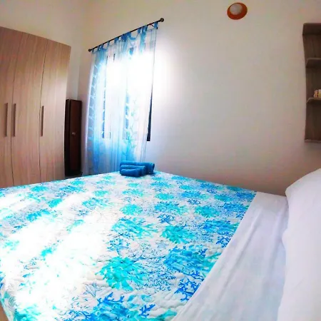 Miry Casa vacanze *