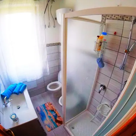 Miry Casa vacanze *