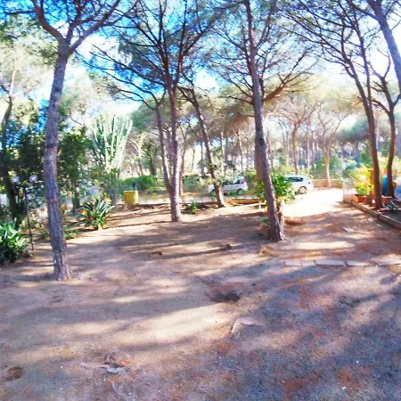 Miry Casa vacanze Pula