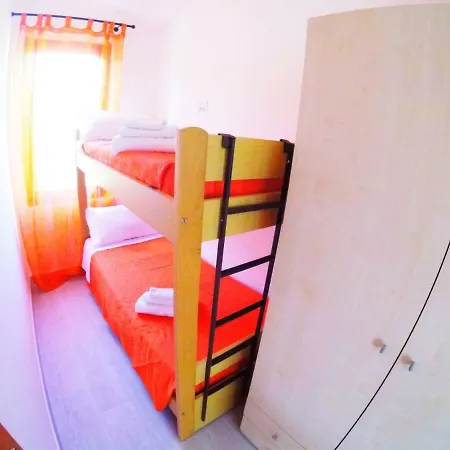 Miry Casa vacanze *