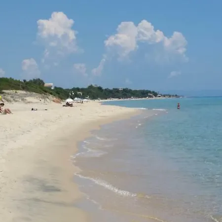 Casa vacanze Miry