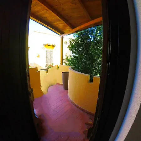 Casa vacanze Miry Pula