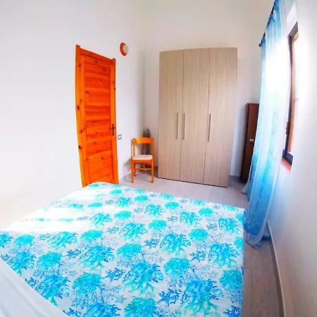 Casa vacanze Miry Pula